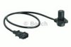 BOSCH 0 261 210 113 RPM Sensor, engine management